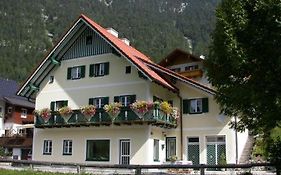 Ferienhaus Feuerer